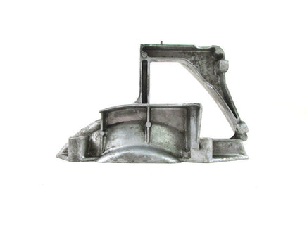A used Inner Blowing Housing from a 1991 440 SPORT Polaris OEM Part # 3083697 for sale. Check out Polaris snowmobile parts in our online catalog!