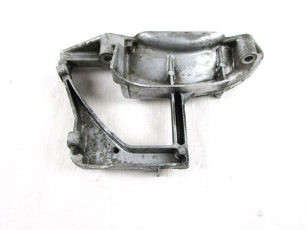 A used Inner Blowing Housing from a 1991 440 SPORT Polaris OEM Part # 3083697 for sale. Check out Polaris snowmobile parts in our online catalog!