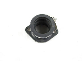 A used Intake Boot from a 1991 440 SPORT Polaris OEM Part # 3084251 for sale. Check out Polaris snowmobile parts in our online catalog!