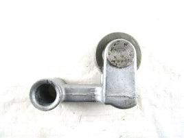 A used Chaincase Tensioner from a 1998 RMK 700 Polaris OEM Part # 1332096 for sale. Check out Polaris snowmobile parts in our online catalog!