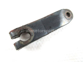 A used Steering Arm FL from a 1998 RMK 700 Polaris OEM Part # 5241660-067 for sale. Online Polaris snowmobile parts in Alberta, shipping daily across Canada!