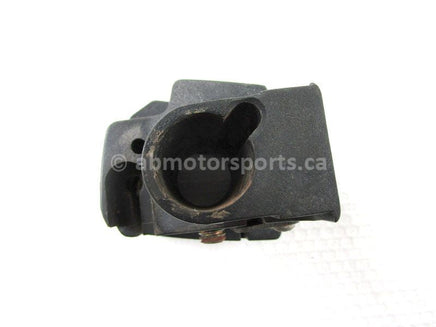 A used Throttle Block from a 1998 RMK 700 Polaris OEM Part # 5431592 for sale. Online Polaris snowmobile parts in Alberta, shipping daily across Canada!