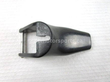 A used Throttle Lever from a 1998 RMK 700 Polaris OEM Part # 5430638 for sale. Online Polaris snowmobile parts in Alberta, shipping daily across Canada!