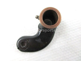 A used Steering Idler Arm from a 1998 RMK 700 Polaris OEM Part # 1822407 for sale. Online Polaris snowmobile parts in Alberta, shipping daily across Canada!