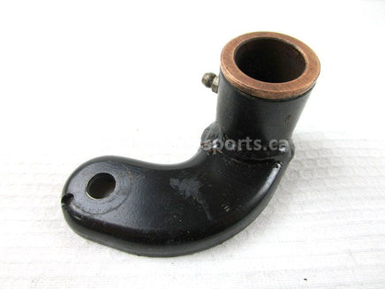 A used Steering Idler Arm from a 1998 RMK 700 Polaris OEM Part # 1822407 for sale. Online Polaris snowmobile parts in Alberta, shipping daily across Canada!