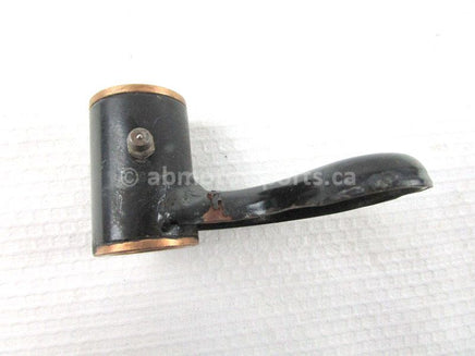 A used Steering Idler Arm from a 1998 RMK 700 Polaris OEM Part # 1822407 for sale. Online Polaris snowmobile parts in Alberta, shipping daily across Canada!