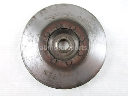 A used Brake Disc from a 1998 RMK 700 Polaris OEM Part # 1910086 for sale. Online Polaris snowmobile parts in Alberta, shipping daily across Canada!