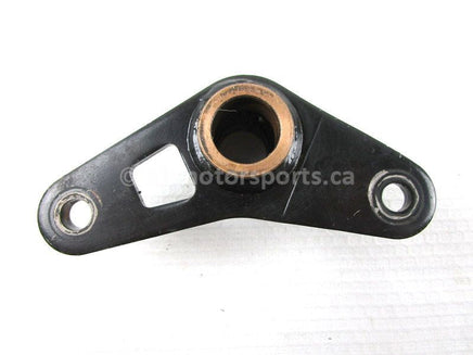 A used Pitman Arm from a 1998 RMK 700 Polaris OEM Part # 1822562 for sale. Online Polaris snowmobile parts in Alberta, shipping daily across Canada!