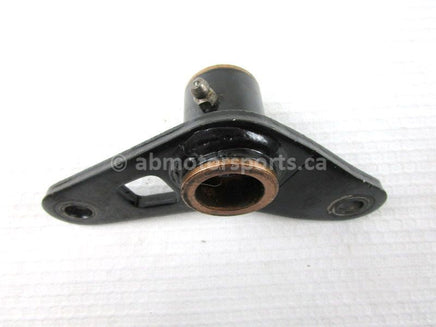 A used Pitman Arm from a 1998 RMK 700 Polaris OEM Part # 1822562 for sale. Online Polaris snowmobile parts in Alberta, shipping daily across Canada!