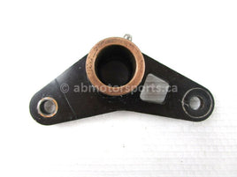 A used Pitman Arm from a 1998 RMK 700 Polaris OEM Part # 1822562 for sale. Online Polaris snowmobile parts in Alberta, shipping daily across Canada!