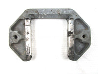 A used Caliper Bracket from a 1998 RMK 700 Polaris OEM Part # 1930733 for sale. Online Polaris snowmobile parts in Alberta, shipping daily across Canada!