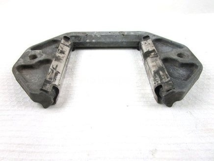A used Caliper Bracket from a 1998 RMK 700 Polaris OEM Part # 1930733 for sale. Online Polaris snowmobile parts in Alberta, shipping daily across Canada!