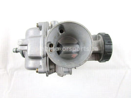 A used Carburetor from a 1998 700 RMK Polaris OEM Part # 1253208 for sale. Online Polaris snowmobile parts in Alberta, shipping daily across Canada!