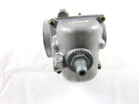 A used Carburetor from a 1998 RMK 700 Polaris OEM Part # 1253208 for sale. Online Polaris snowmobile parts in Alberta, shipping daily across Canada!