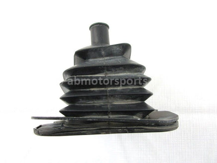 A used Tie Rod Boot from a 1998 RMK 700 Polaris OEM Part # 5411249 for sale. Online Polaris snowmobile parts in Alberta, shipping daily across Canada!
