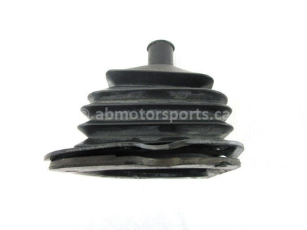 A used Tie Rod Boot from a 1998 RMK 700 Polaris OEM Part # 5411249 for sale. Online Polaris snowmobile parts in Alberta, shipping daily across Canada!