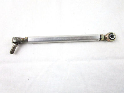 A used Drag Link Rod from a 1998 RMK 700 Polaris OEM Part # 5333411 for sale. Online Polaris snowmobile parts in Alberta, shipping daily across Canada!