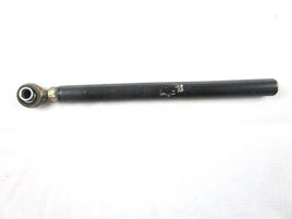 A used Tie Rod from a 1998 RMK 700 Polaris OEM Part # 5020885-067 for sale. Online Polaris snowmobile parts in Alberta, shipping daily across Canada!
