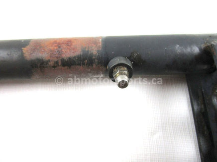 A used Pivot Arm R from a 1998 RMK 700 Polaris OEM Part # 1541241-067 for sale. Online Polaris snowmobile parts in Alberta, shipping daily across Canada!