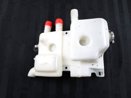 A used Coolant Tank from a 1998 RMK 700 Polaris OEM Part # 5432453 for sale. Online Polaris snowmobile parts in Alberta, shipping daily across Canada!