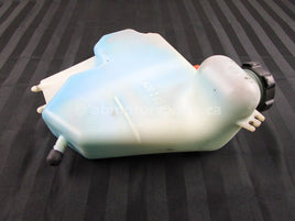 A used Oil Tank from a 1998 RMK 700 Polaris OEM Part # 5432370 for sale. Online Polaris snowmobile parts in Alberta, shipping daily across Canada!