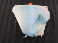A used Oil Tank from a 1998 RMK 700 Polaris OEM Part # 5432370 for sale. Online Polaris snowmobile parts in Alberta, shipping daily across Canada!