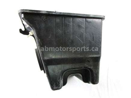 A used Lower Air Box from a 1998 RMK 700 Polaris OEM Part # 5432368 for sale. Online Polaris snowmobile parts in Alberta, shipping daily across Canada!