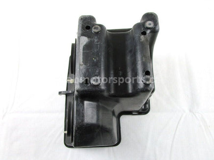 A used Lower Air Box from a 1998 RMK 700 Polaris OEM Part # 5432368 for sale. Online Polaris snowmobile parts in Alberta, shipping daily across Canada!