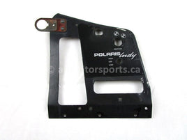 A used Console from a 1998 RMK 700 Polaris OEM Part # 5222756-067 for sale. Online Polaris snowmobile parts in Alberta, shipping daily across Canada!