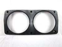A used Gauge Bezel from a 1998 RMK 700 Polaris OEM Part # 5432355 for sale. Online Polaris snowmobile parts in Alberta, shipping daily across Canada!