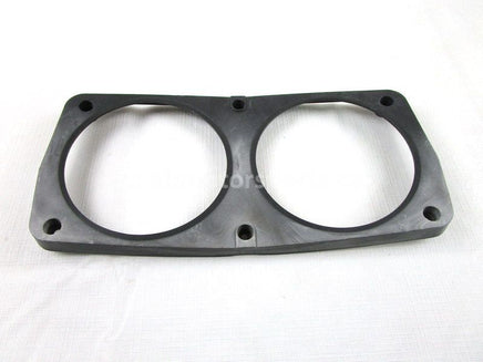 A used Gauge Bezel from a 1998 RMK 700 Polaris OEM Part # 5432355 for sale. Online Polaris snowmobile parts in Alberta, shipping daily across Canada!