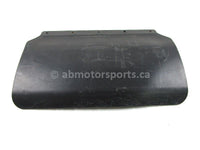 A used Snow Flap from a 1998 RMK 700 Polaris OEM Part # 5410394 for sale. Online Polaris snowmobile parts in Alberta, shipping daily across Canada!