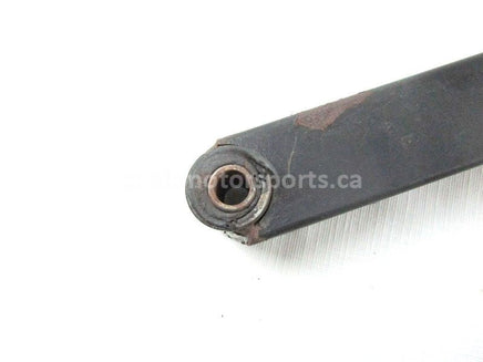 A used Trailing Arm R from a 1998 RMK 700 Polaris OEM Part # 1822450 for sale. Online Polaris snowmobile parts in Alberta, shipping daily across Canada!