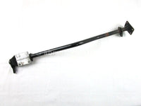 A used Steering Post from a 1998 RMK 700 Polaris OEM Part # 1823179-067 for sale. Online Polaris snowmobile parts in Alberta, shipping daily across Canada!