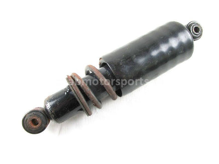 A used Front Track Shock from a 1998 RMK 700 Polaris OEM Part # 7041606 for sale. Online Polaris snowmobile parts in Alberta, shipping daily across Canada!