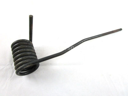 A used Torsion Spring RL from a 1998 RMK 700 Polaris OEM Part # 7041461-067 for sale. Online Polaris snowmobile parts in Alberta, shipping daily across Canada!
