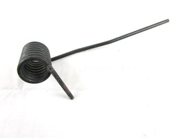 A used Torsion Spring RL from a 1998 RMK 700 Polaris OEM Part # 7041461-067 for sale. Online Polaris snowmobile parts in Alberta, shipping daily across Canada!