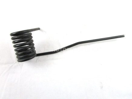A used Torsion Spring RR from a 1998 RMK 700 Polaris OEM Part # 7041462-067 for sale. Online Polaris snowmobile parts in Alberta, shipping daily across Canada!
