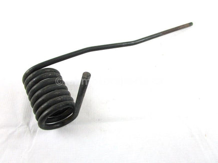 A used Torsion Spring RR from a 1998 RMK 700 Polaris OEM Part # 7041462-067 for sale. Online Polaris snowmobile parts in Alberta, shipping daily across Canada!