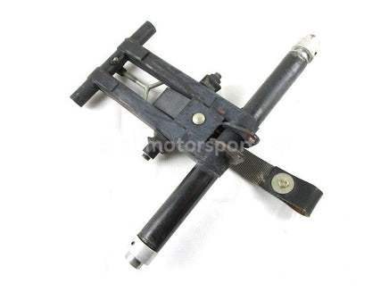 A used Torque Arm R from a 1998 RMK 700 Polaris OEM Part # 1541152-067 for sale. Online Polaris snowmobile parts in Alberta, shipping daily across Canada!