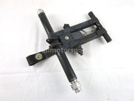 A used Torque Arm R from a 1998 RMK 700 Polaris OEM Part # 1541152-067 for sale. Online Polaris snowmobile parts in Alberta, shipping daily across Canada!