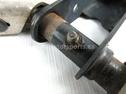 A used Torque Arm F from a 1998 RMK 700 Polaris OEM Part # 1541242 for sale. Online Polaris snowmobile parts in Alberta, shipping daily across Canada!