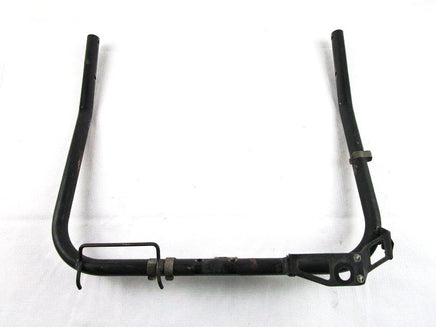 A used Steering Support from a 1998 RMK 700 Polaris OEM Part # 1012486-067 for sale. Online Polaris snowmobile parts in Alberta, shipping daily across Canada!