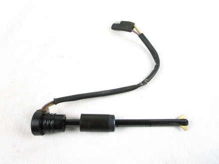 A used Oil Level Sensor from a 1998 RMK 700 Polaris OEM Part # 4110134 for sale. Polaris parts…Snowmobile…online catalog - YES! Shop here!