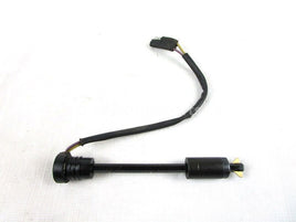 A used Oil Level Sensor from a 1998 RMK 700 Polaris OEM Part # 4110134 for sale. Polaris parts…Snowmobile…online catalog - YES! Shop here!
