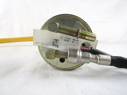 A used Fuel Pump from a 2008 RMK 700 Polaris OEM Part # 2520874 for sale. Polaris parts…ATV and snowmobile…online catalog - YES! Shop here!