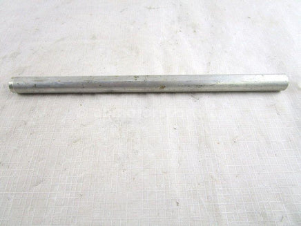 A used Tie Rod from a 2008 RMK 700 Polaris OEM Part # 5334666 for sale. Check out Polaris snowmobile parts in our online catalog!