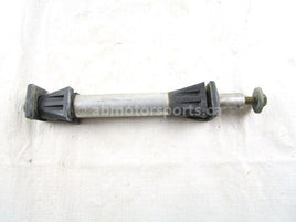 A used Axle Rear from a 2008 RMK 700 Polaris OEM Part # 5135305 for sale. Check out Polaris snowmobile parts in our online catalog!