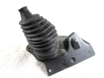 A used Tie Rod Boot Right from a 2008 RMK 700 Polaris OEM Part # 5433533 for sale. Check out Polaris snowmobile parts in our online catalog!