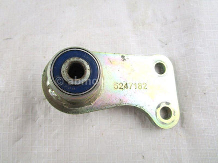 A used Idler Arm from a 2008 RMK 700 Polaris OEM Part # 1821419 for sale. Check out Polaris snowmobile parts in our online catalog!